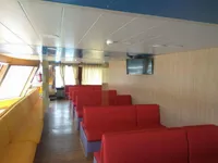 Nave Ro-Ro in vendita