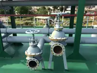 Petroliera/Chimichiera in vendita