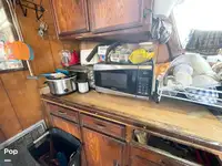 Peschereccio a strascico in vendita