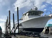 Nave per la lavorazione del pesce in vendita