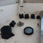 Nave da sbarco, con serbatoi in vendita