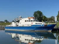 Pattugliatore in vendita