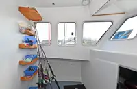 Catamarano in vendita