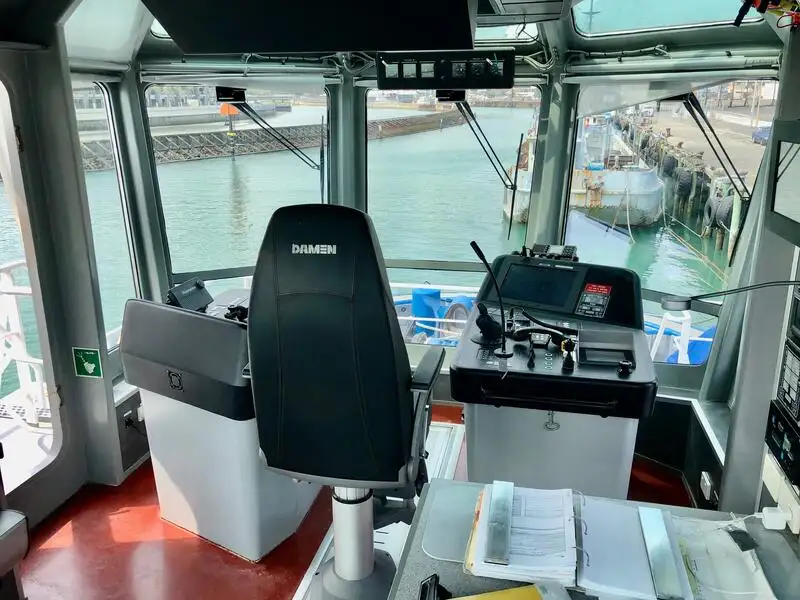 Rimorchiatore in vendita