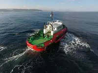 Rimorchiatore in vendita