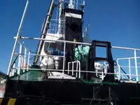 Rimorchiatore in vendita