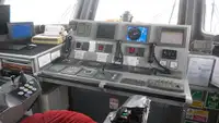 Pattugliatore in vendita