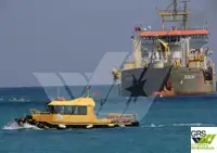 Nave da rilevamento in vendita