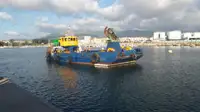 Imbarcazioni da lavoro in vendita