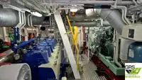 Nave da rilevamento in vendita