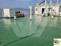 Nave da sbarco, con serbatoi in vendita