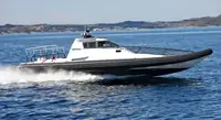 Gommone rigido in vendita