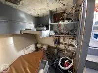 Peschereccio a strascico in vendita