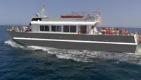Nave passeggeri in vendita