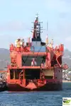 Nave da rilevamento in vendita