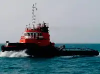Rimorchiatore in vendita