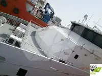 Nave traghetto da crociera in vendita