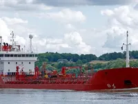 Petroliera/Chimichiera in vendita