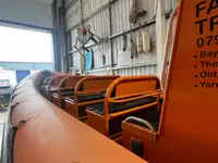 Imbarcazioni da lavoro in vendita