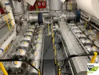 Nave da crociera in vendita