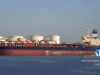 Petroliera/Chimichiera in vendita