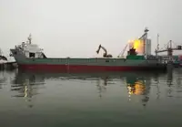 Chiatta in vendita
