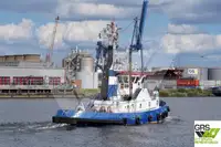 Rimorchiatore in vendita