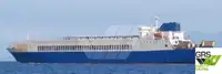 Ro-Ro ship in vendita