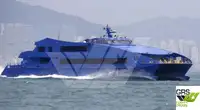 Nave passeggeri in vendita