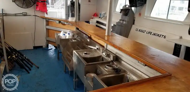 Catamarano in vendita