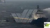 Nave di supporto in vendita