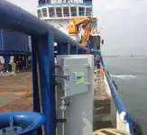 Rimorchiatore in vendita