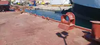 Chiatta in vendita