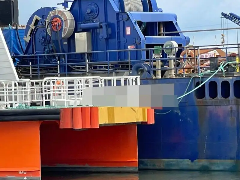 Portacontainer in vendita