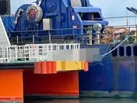 Portacontainer in vendita