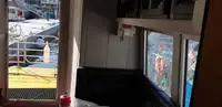 Pattugliatore in vendita