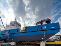 Portacontainer in vendita