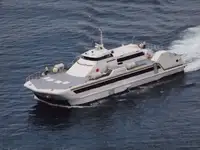 Nave passeggeri in vendita