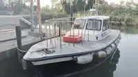 Piroga di pilotaggio in vendita