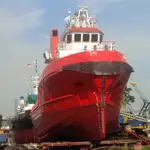 Rimorchiatore in vendita
