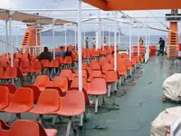 Nave RoPax in vendita