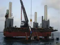 Chiatta in vendita