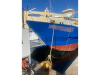 Nave passeggeri in vendita