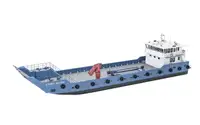 Nave reefer in vendita