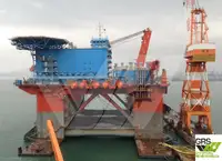 Nave gru in vendita