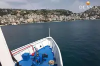 Nave traghetto in vendita