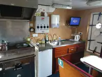 Imbarcazioni da lavoro in vendita