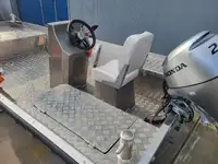 Barche da lavoro in vendita