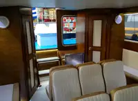 Nave passeggeri in vendita