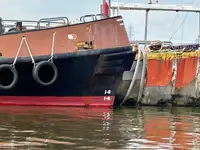 Piroga di pilotaggio in vendita